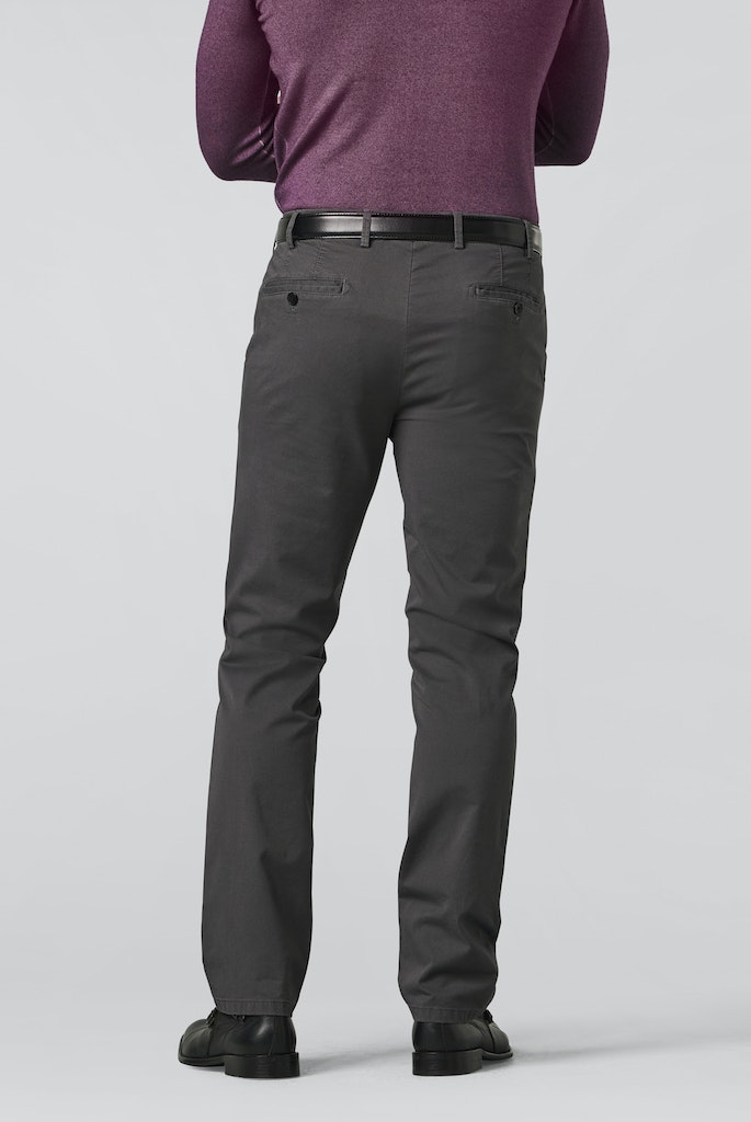 Meyer Regular fit Chinos